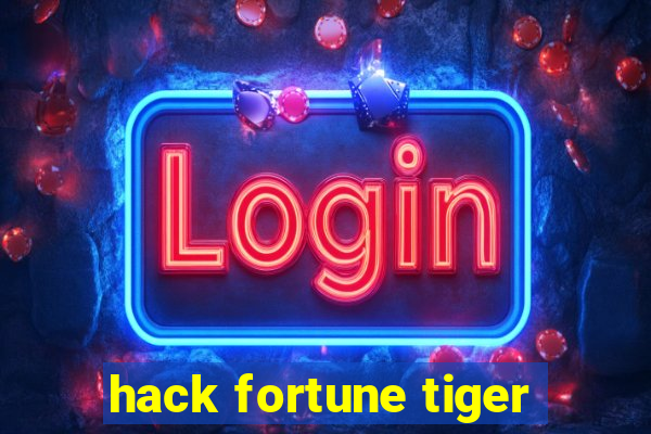 hack fortune tiger